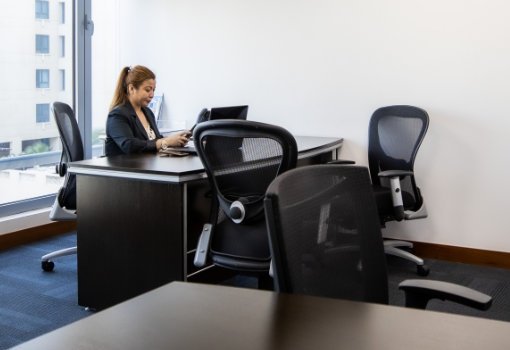 Serviced offices by Alliance Business Centers