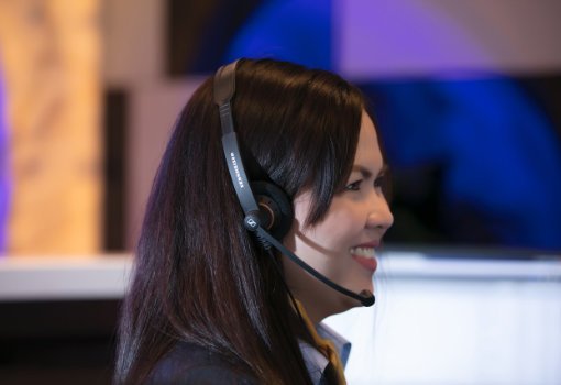 Virtual offices by Alliance Business Centers